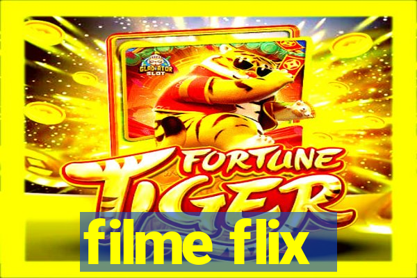 filme flix